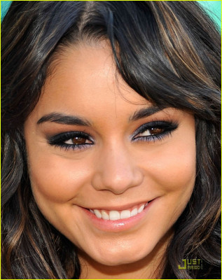 Vanessa Hudgens pic #259173