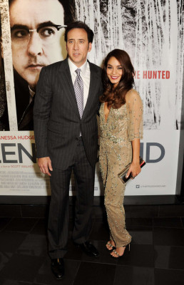 Vanessa Hudgens pic #622366
