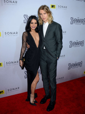 Vanessa Hudgens pic #817645