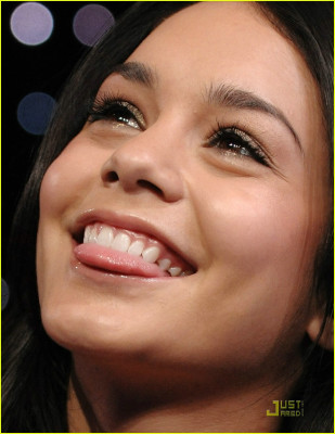 Vanessa Hudgens pic #259181