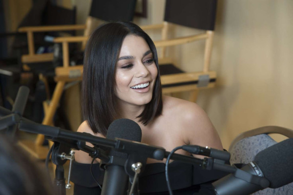 Vanessa Hudgens pic #903958
