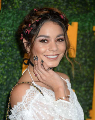 Vanessa Hudgens pic #886601