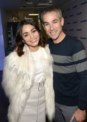 Vanessa Hudgens pic #906214