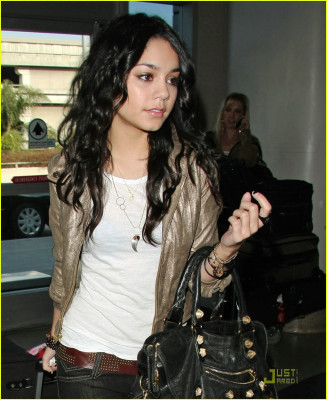 Vanessa Hudgens pic #259187