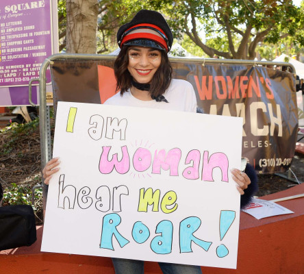 Vanessa Hudgens pic #903961