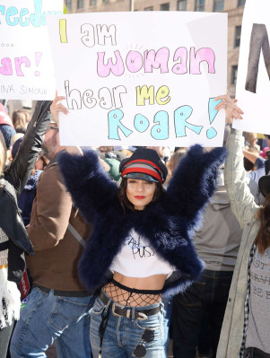 Vanessa Hudgens pic #903962