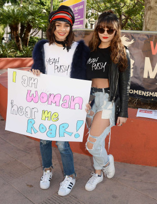 Vanessa Hudgens pic #950344