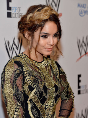 Vanessa Hudgens pic #635920