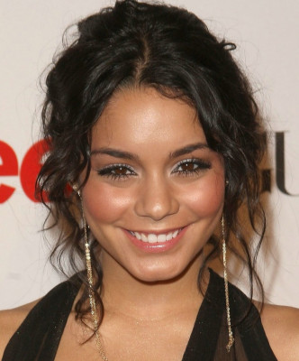 Vanessa Hudgens pic #285494