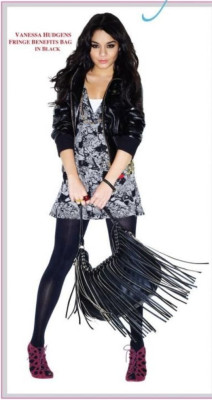 Vanessa Hudgens pic #157966