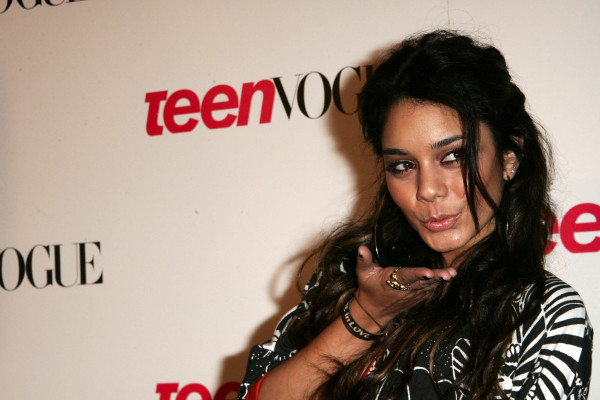 Vanessa Hudgens pic #149132
