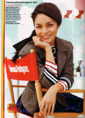 Vanessa Hudgens pic #167067