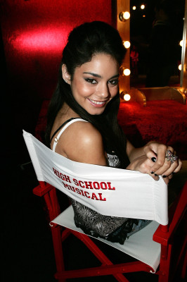 Vanessa Hudgens pic #140438