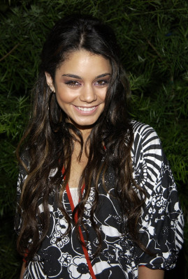 Vanessa Hudgens pic #153563
