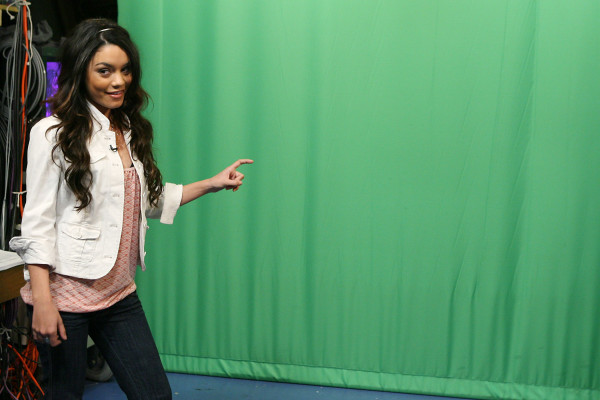 Vanessa Hudgens pic #154048
