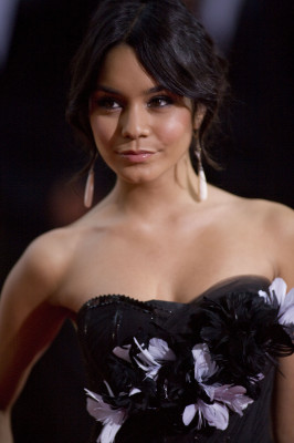 Vanessa Hudgens pic #150740