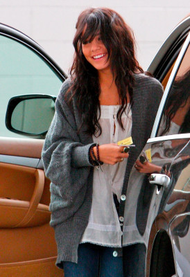 Vanessa Hudgens pic #150710