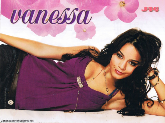 Vanessa Hudgens pic #157771