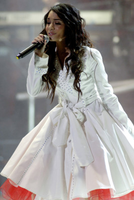 Vanessa Hudgens pic #142558