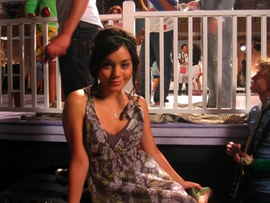 Vanessa Hudgens pic #158673