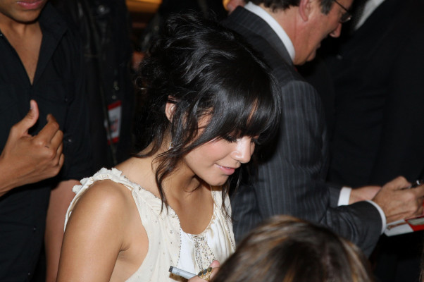 Vanessa Hudgens pic #166073