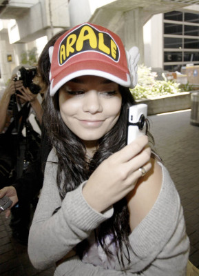 Vanessa Hudgens pic #159042