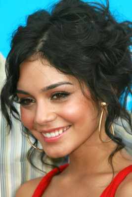 Vanessa Hudgens pic #166966