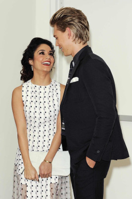 Vanessa Hudgens pic #647506