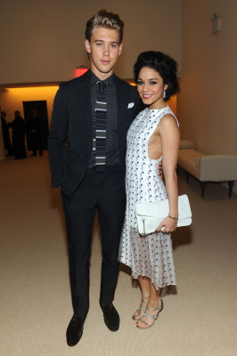 Vanessa Hudgens pic #647508