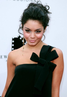 Vanessa Hudgens pic #137161