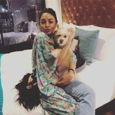 Vanessa Hudgens pic #1081012