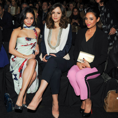 Vanessa Hudgens pic #576167