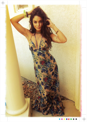 Vanessa Hudgens pic #595739