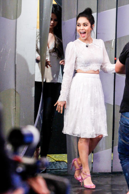 Vanessa Hudgens pic #580723