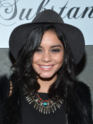 Vanessa Hudgens pic #574968