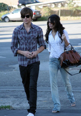 Vanessa Hudgens pic #293687