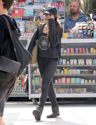 Vanessa Hudgens pic #592194
