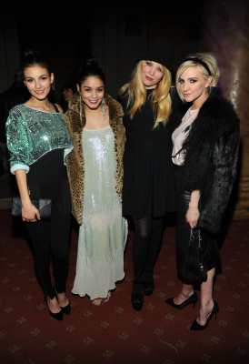 Vanessa Hudgens pic #575284