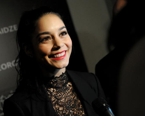 Vanessa Hudgens pic #563519