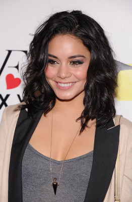 Vanessa Hudgens pic #582315