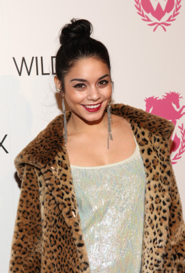 Vanessa Hudgens pic #575287
