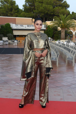 Vanessa Hudgens pic #1262280