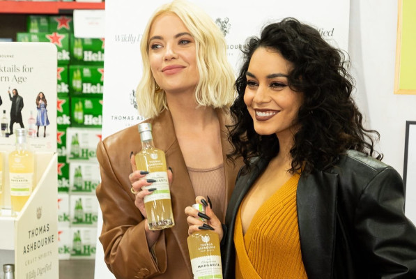 photo 20 in Vanessa Hudgens gallery [id1320862] 2023-01-25 00:00:00