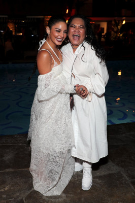 Vanessa Hudgens pic #1280981