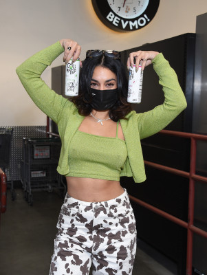 Vanessa Hudgens pic #1298551