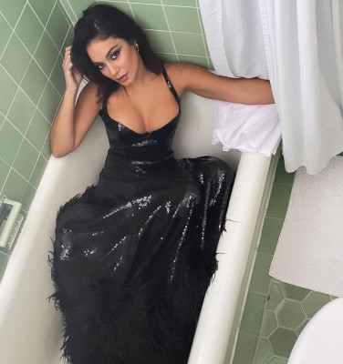Vanessa Hudgens pic #1289096