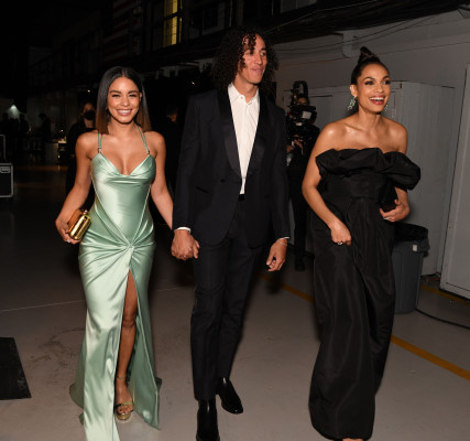 Vanessa Hudgens pic #1299217