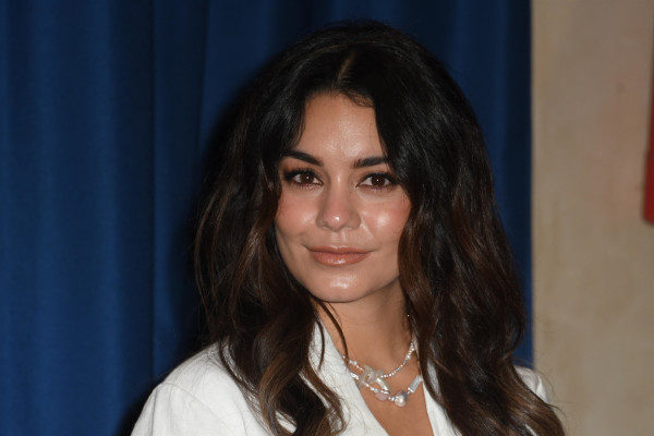 Vanessa Hudgens pic #1263218