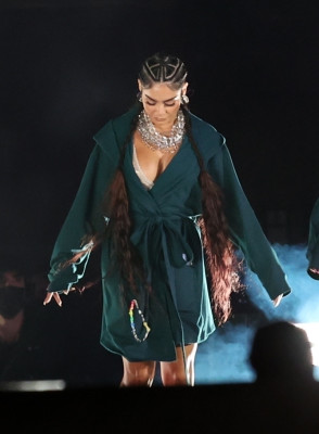 Vanessa Hudgens pic #1269394