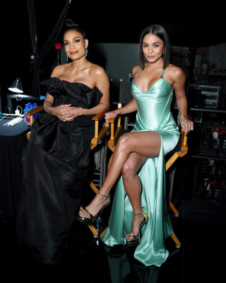 Vanessa Hudgens pic #1299215